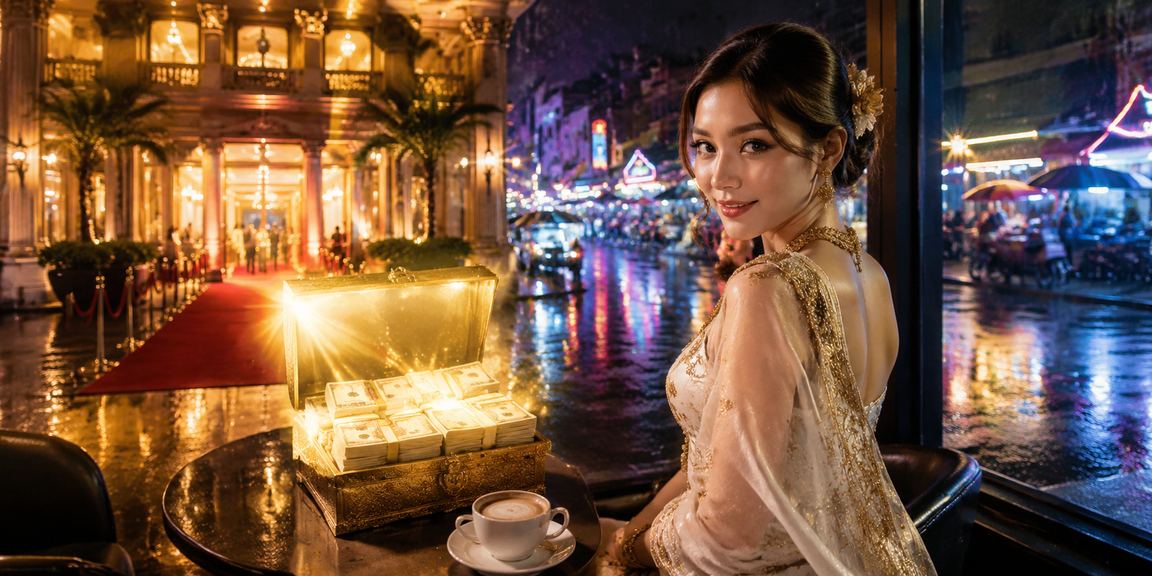 shwe casio
